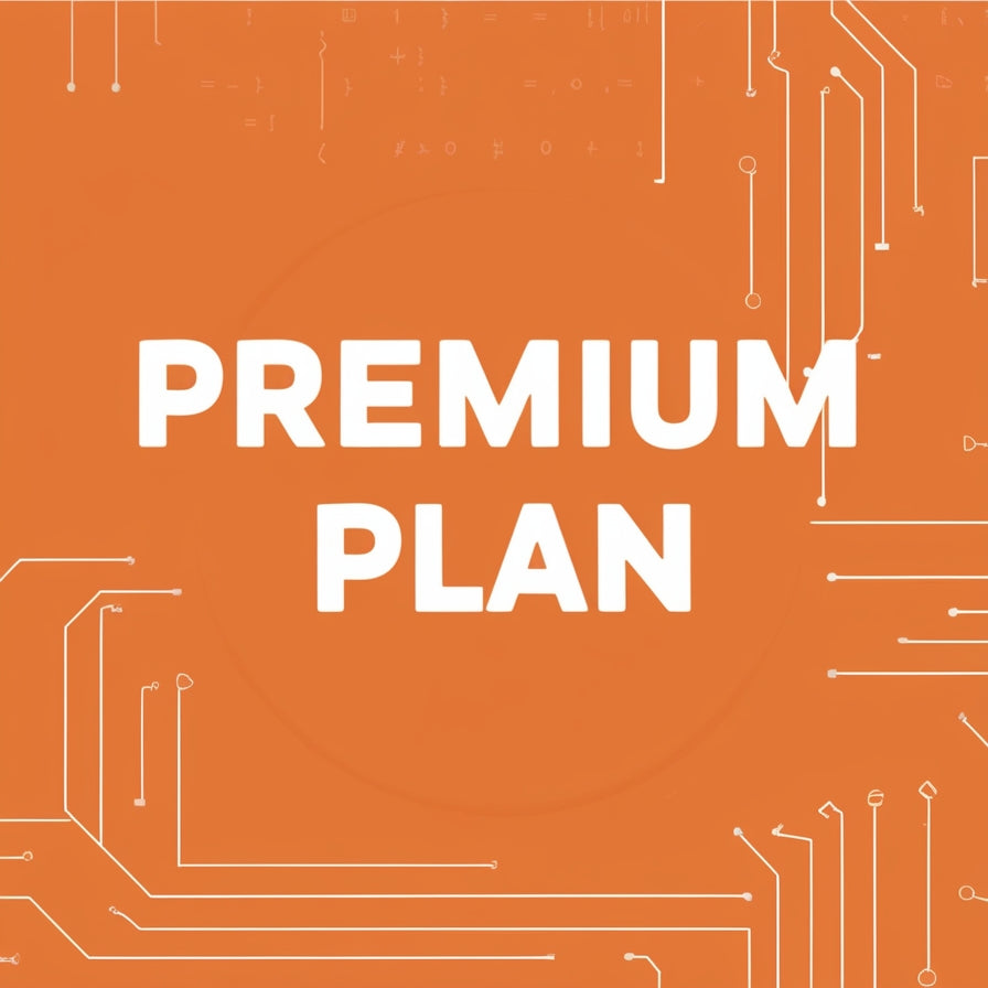 Premium Plan