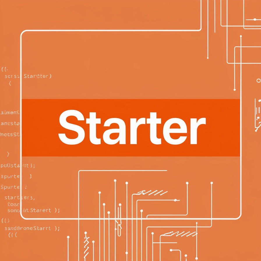 Starter