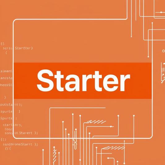 Starter